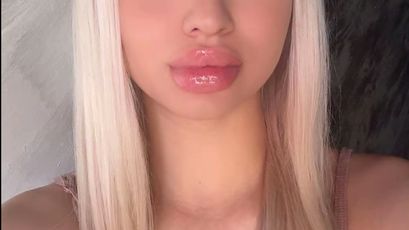 Bad Cherry - naughtyblonde