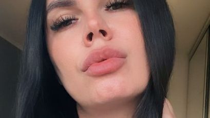 Jessica Jolie on SkyPrivate