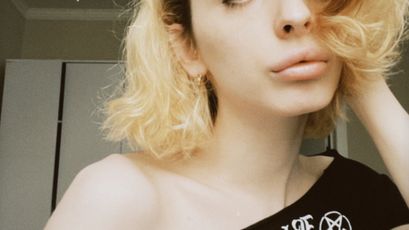 Lizzy Grand - sexy