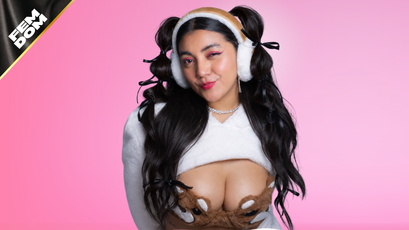 Poppy Kensington - brat
