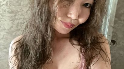 AsianJade on SkyPrivate
