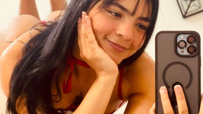 PauVega on SkyPrivate