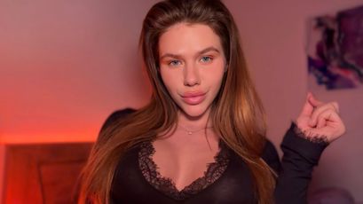 ELITE GODDESS VOS on SkyPrivate