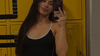 mia_Lucette07 on SkyPrivate