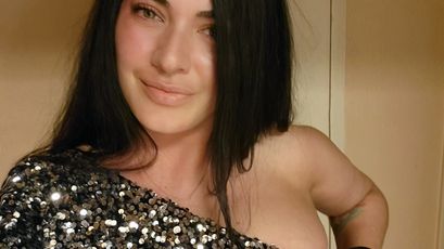 Anna on SkyPrivate