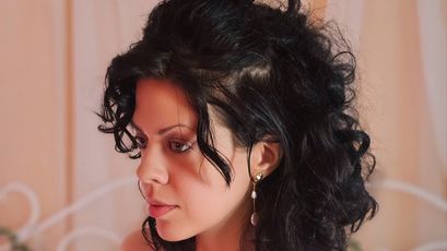 Bianca on SkyPrivate