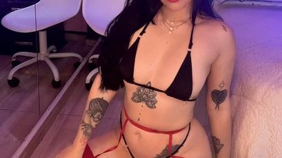 Mia Cherry on SkyPrivate