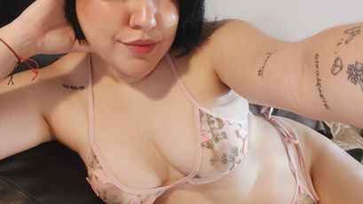 MissVal on SkyPrivate