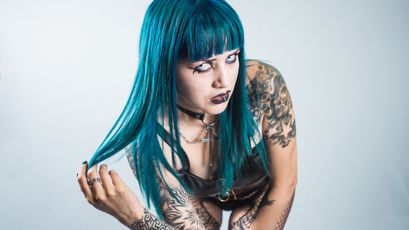 LaurenPadock on SkyPrivate