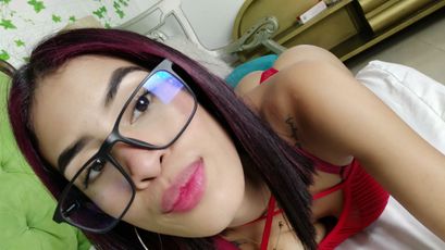 Estefania Bynes - anal