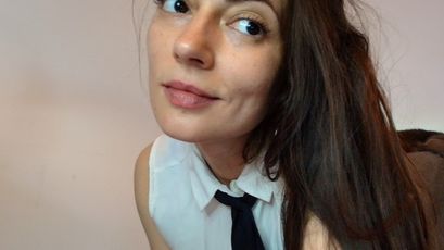 Goddess Elise Vex on SkyPrivate