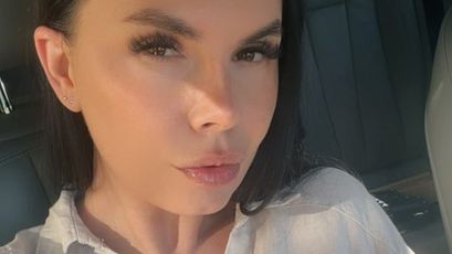 Jessica Jolie - latex