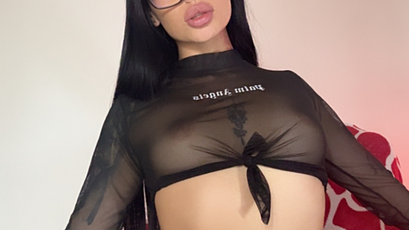 Valeria Volkova - slut
