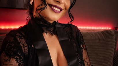 Eva on SkyPrivate