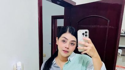 SweetHannia