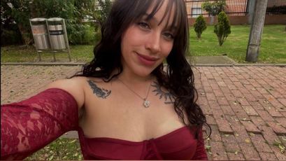 HollyDirtySlut