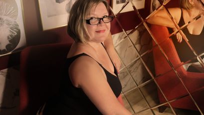 Shannon on SkyPrivate