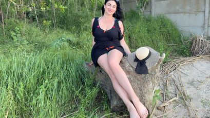 LovelyTati on SkyPrivate