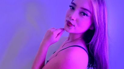 Lia Miller on SkyPrivate