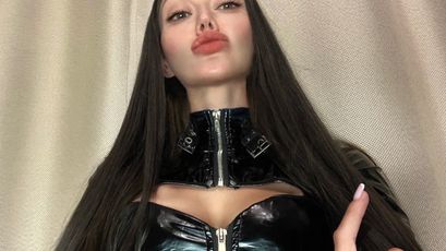 GODDESS KIKI on SkyPrivate