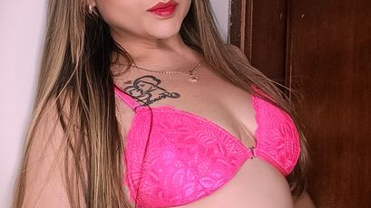 Melissa Adams on SkyPrivate
