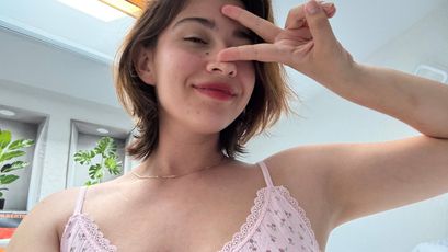 HannahFabulous on SkyPrivate