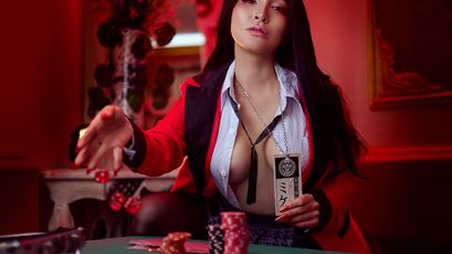 Lilith Asmodeos on SkyPrivate