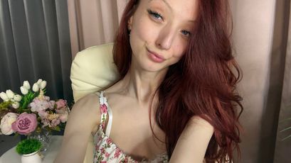 Daria on SkyPrivate