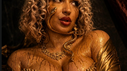LaylaBlake - tanskin