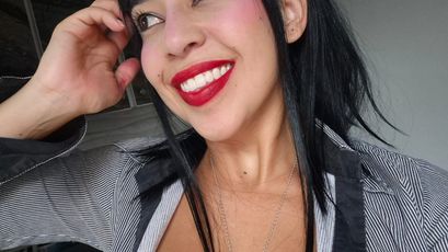 Sara on SkyPrivate