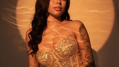 Ivy Montclair on SkyPrivate