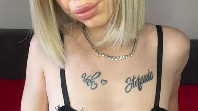 Roxye_Sinner on SkyPrivate