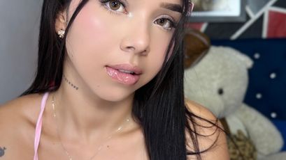 BabyAlee - young