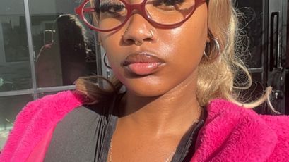 BrittneyJones on SkyPrivate