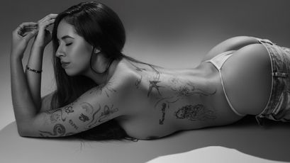 AshleyRoussel - domi