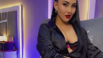 Evangeline Taylor Sex Cam Show