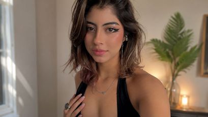Lizeth on SkyPrivate