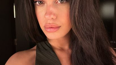 Miss Pretty Face - sub