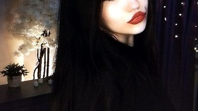 Mili on SkyPrivate