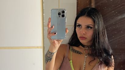 Latina del Rey Porn