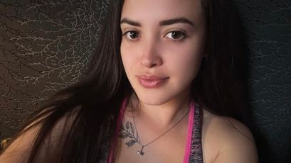Olechka on SkyPrivate