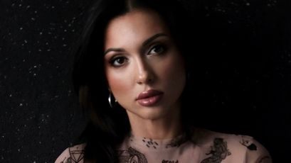 Magdalena on SkyPrivate