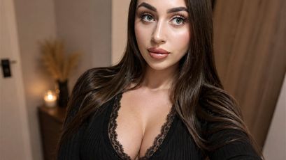 LarissaSweet on SkyPrivate