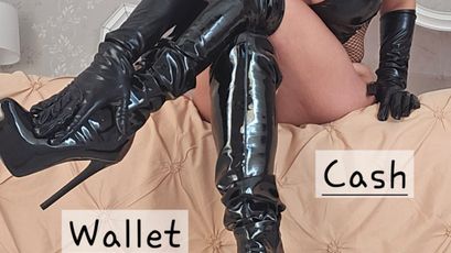 Mistress Anne on SkyPrivate