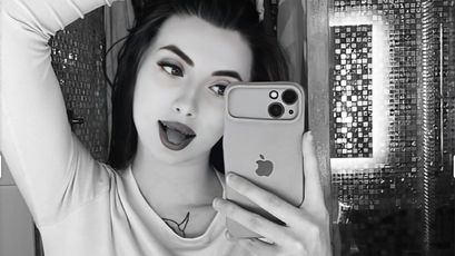 Lucci on SkyPrivate