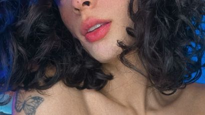 Meli on SkyPrivate