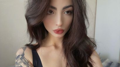 Purrbae on SkyPrivate