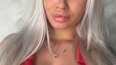 Bad Cherry on SkyPrivate