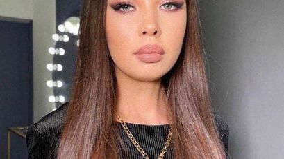 Bella on SkyPrivate