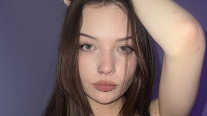 Milly on SkyPrivate